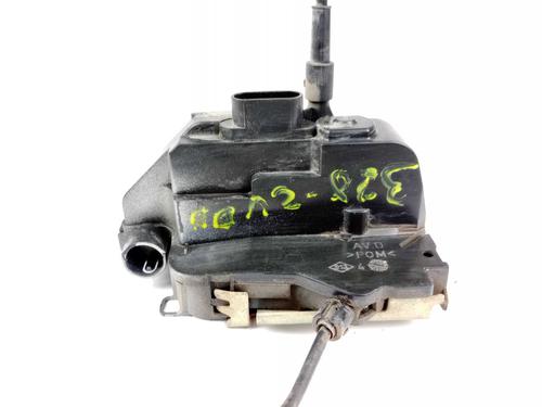 Used Front right lock Front right lock 18357137 18357137