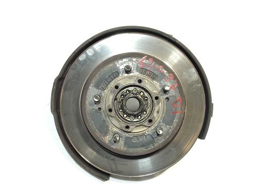 Used Left front steering knuckle Left front steering knuckle SANTANA 300/350 [1998-2026] 18461237 18461237