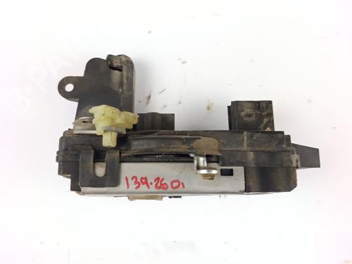 Used Front left lock Front left lock OPEL ASTRA H GTC (A04) [2005-2010] 33054332 33054332