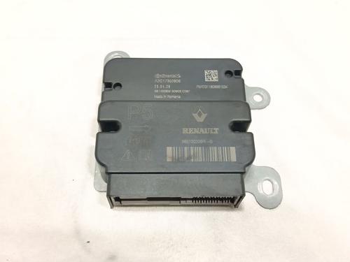 Airbag Kit DACIA DUSTER (HM_) 1.3 TCe 150 (HMM3) | BP31929310C86 