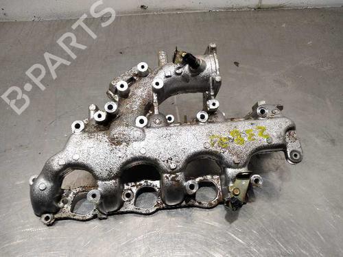 Used Intake manifold Intake manifold MITSUBISHI L200 / TRITON (KA_T, KB_T) 2.5 DI-D 4WD (KB4T) (136 hp) 9980758 9980758