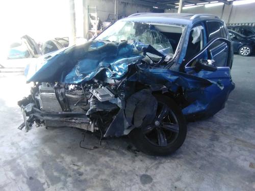 Electronic module VW TIGUAN (AD1, AX1) 2.0 TDI | BP14351285M83  - Image 8