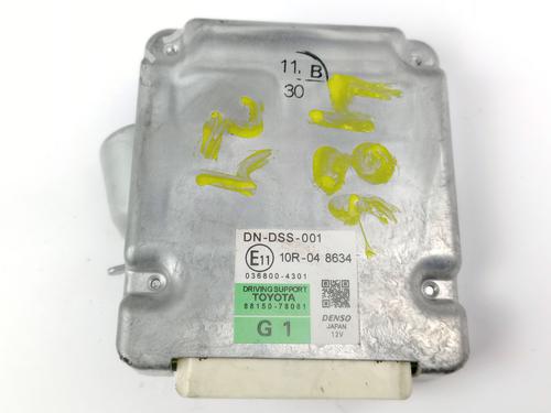 Elektronisk modul LEXUS NX (_Z1_) 300h (AYZ10_) (155 hp) 20121563