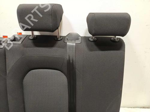 Seats set SEAT ARONA (KJ7, KJP) 1.0 TSI | BP28690315C78 - Image 13