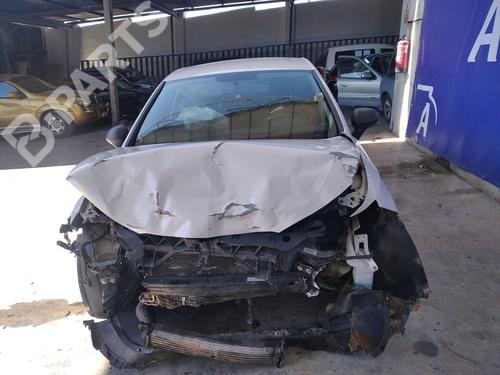 Right front driveshaft SEAT IBIZA IV (6J5, 6P1)  | BP9984750M39 