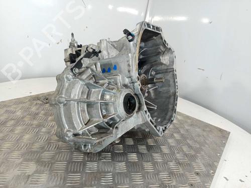 Gearbox RENAULT MEGANE IV Hatchback (B9A/M/N_) 1.6 dCi 130 (B9A4) | BP39621825M3 - Image 3