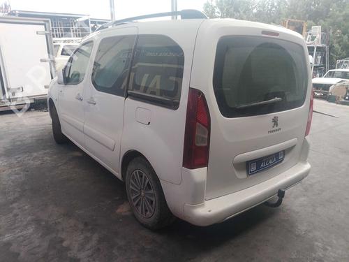 Engine PEUGEOT PARTNER Tepee 1.6 HDi 90 | BP39621823M1 - Image 24