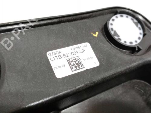 Rear left window mechanism FORD PUMA (J2K, CF7) 1.0 EcoBoost mHEV | BP24363280C24 - Image 2