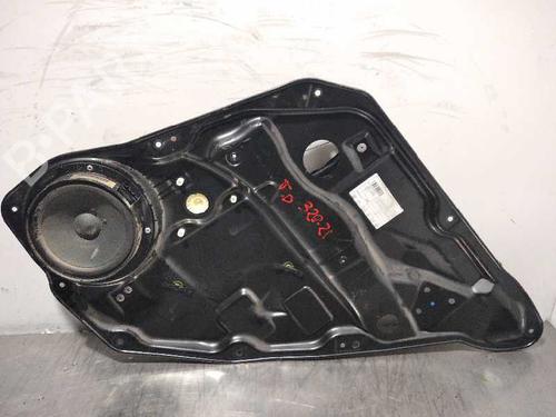 Used Rear right window mechanism Rear right window mechanism 9980146 9980146