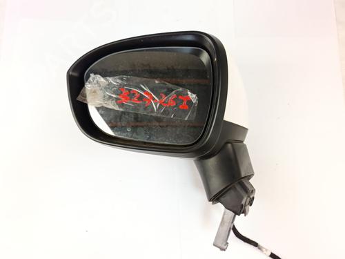 Used Left mirror Left mirror NISSAN QASHQAI III (J12) 1.3 DIG-T (140 hp) 36023719 36023719