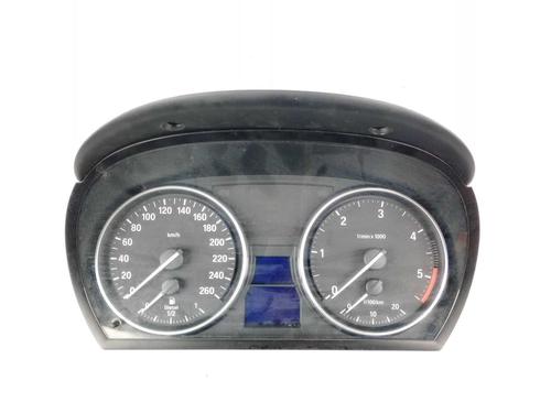 Used Instrument cluster Instrument cluster 22740818 22740818