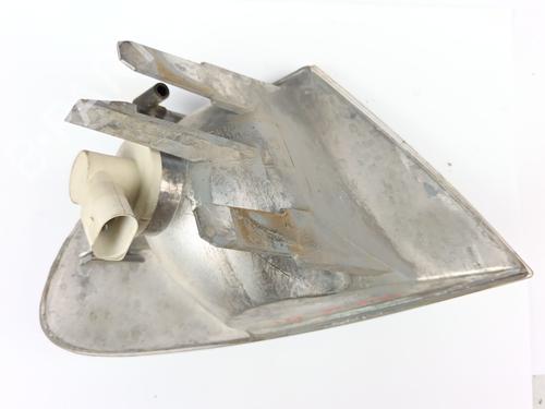 Left front indicator BMW 3 (E46) 320 i | BP27647017C32 