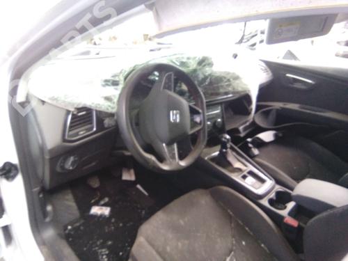 Radio SEAT LEON SC (5F5)  | BP11036532E6  - Image 15