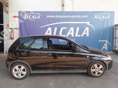 Brugte OPEL CORSA C (X01) 1.7 CDTI (F08, F68) 4816823