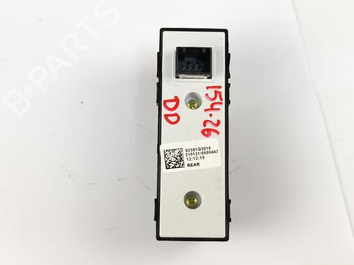 Right front window switch HYUNDAI i30 (PDE, PD, PDEN) 1.6 CRDi | BP33054381I26 - Image 2
