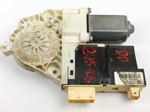 Used Right front window motor PEUGEOT 307 (3A/C) 1.6 HDi 110 (109 hp) 26438874