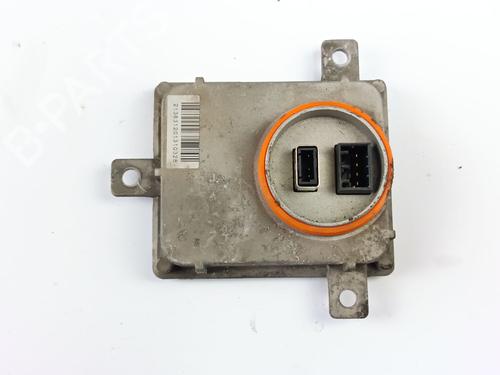 Used Xenon ballast Xenon ballast AUDI A3 (8V1, 8VK) 2.0 TDI (150 hp) 34634536 34634536