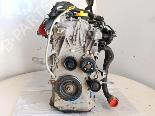 Used Engine DACIA SANDERO II TCe 90 (B8M1, B8MA, B8AC) (90 hp) 30641049