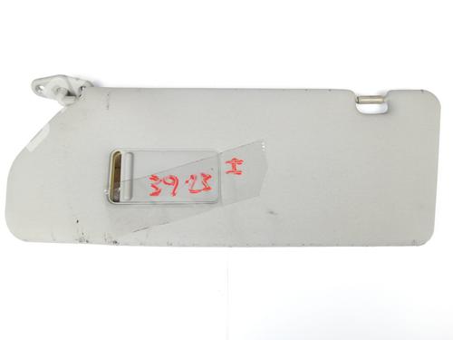 Used Left sun visor MITSUBISHI PAJERO III (V7_W, V6_W) [1999-2007]  11814512
