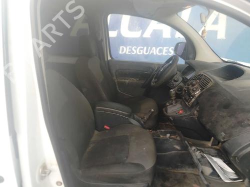 Engine control unit (ECU) RENAULT KANGOO / GRAND KANGOO II (KW0/1_) 1.5 dCi 95 (KW16) | BP32060231M57 - Image 14