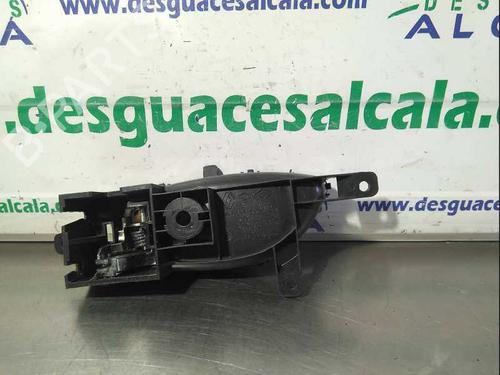Front left interior door handle RENAULT KOLEOS I (HY_) | BP10958190I13 - Image 2