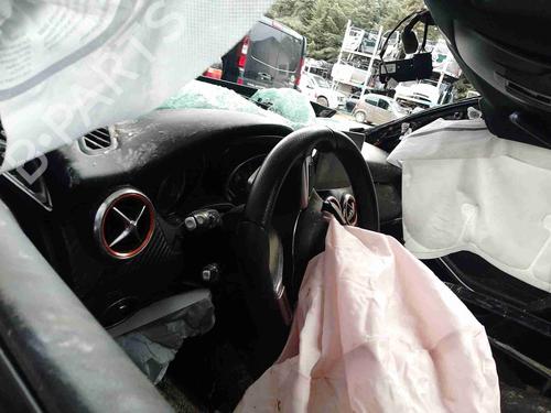 Front left window mechanism MERCEDES-BENZ A-CLASS (W176) A 200 CDI / d (176.008) | BP23106652C22 - Image 8