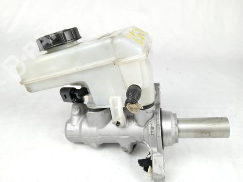 Brake master cylinder SEAT LEON (5F1) 2.0 TDI | BP11036501M77 