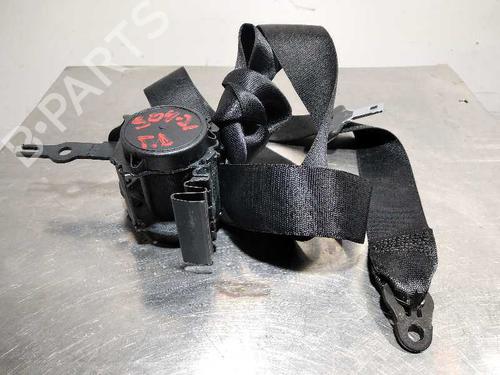 Used Rear right seatbelt Rear right seatbelt 10109752 10109752