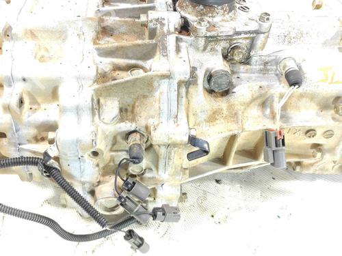 Gearbox NISSAN PICK UP (D22) 2.5 TD 4WD | BP24175328M3 - Image 9