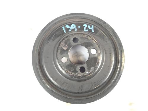 Used Pulley VW GOLF VII (5G1, BQ1, BE1, BE2) 1.6 TDI (105 hp) 17190151