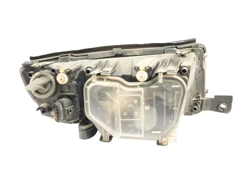 Left headlight SKODA FABIA I (6Y2) 1.9 TDI | BP33856816C28 - Image 2