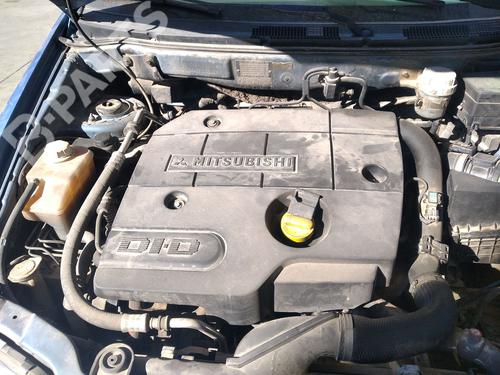 Front right window mechanism MITSUBISHI SPACE STAR MPV (DG_A) 1.9 DI-D (DG4A) | BP10494893C23  - Image 12