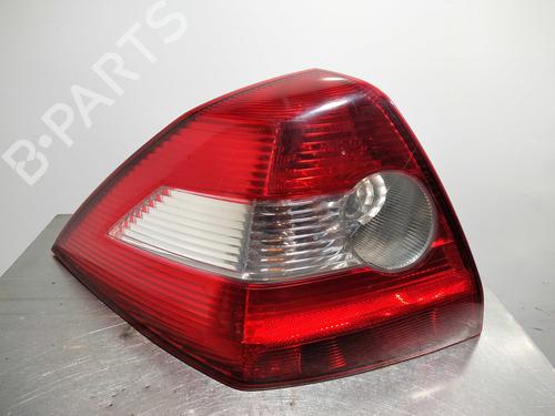 Used Left taillight Left taillight RENAULT MEGANE II Saloon (LM0/1_) [2003-2026] 39696010 39696010