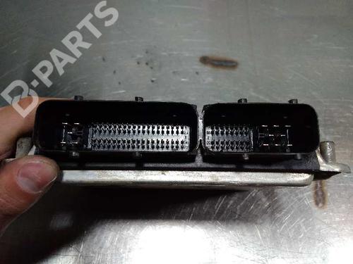 Engine control unit (ECU) SEAT IBIZA III (6L1)  | BP9996604M57 
