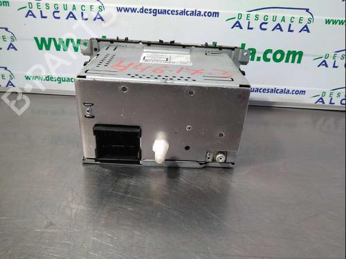 Radio FORD MONDEO IV (BA7) 1.8 TDCi | BP14352909E6 