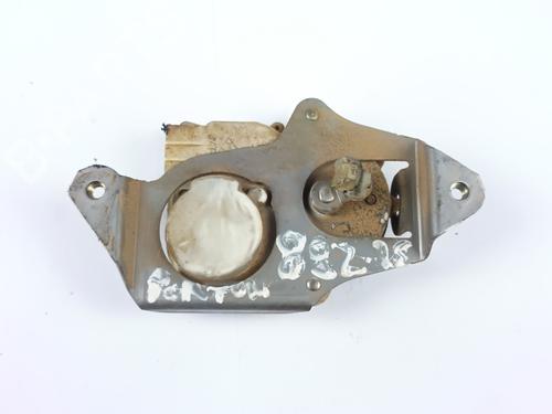 Module électronique MITSUBISHI PAJERO SPORT I (K7_, K9_) 2.5 TD (K94W, K74T) (115 hp) 31882893