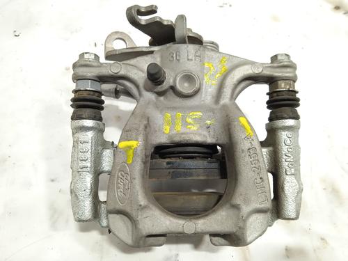 Used Left rear brake caliper FORD PUMA (J2K, CF7) [2019-2025]  24470478