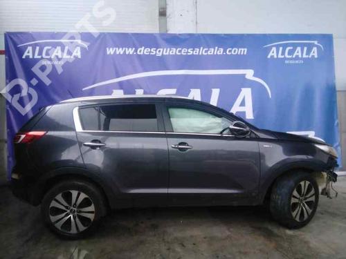 Heater blower motor KIA SPORTAGE III (SL)  | BP10143421M62 