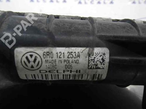 Køler SEAT IBIZA IV (6J5, 6P1)  | BP9986351M31 
