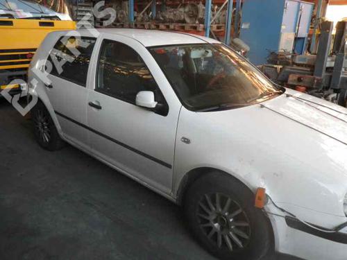 Left front driveshaft VW GOLF IV (1J1)  | BP9986416M38 