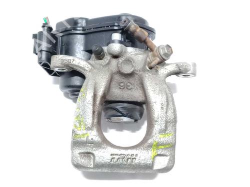 Used Left rear brake caliper Left rear brake caliper RENAULT KADJAR (HA_, HL_) 1.5 dCi 110 (HLA3) (110 hp) 24949624 24949624