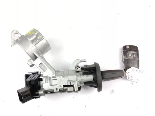 Used Ignition barrel OPEL MERIVA B MPV (S10) 1.6 CDTI (75) (110 hp) 24925608