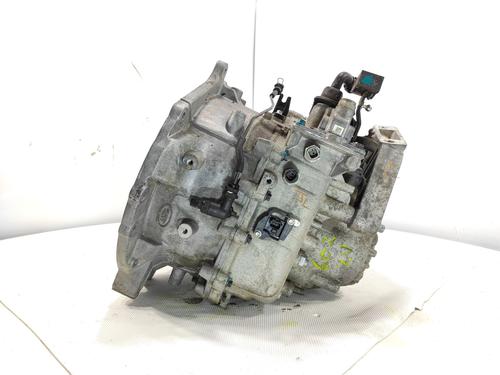Gearbox LAND ROVER RANGE ROVER EVOQUE (L538) 2.0 D | BP20980654M3 