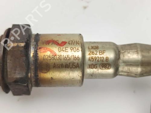 Electronic sensor SEAT LEON ST (5F8) 1.2 TSI | BP34446237M84 - Image 3