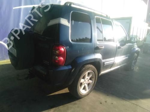 Right front window switch JEEP CHEROKEE (KJ) 2.8 CRD 4x4 | BP17694697I26 - Image 5