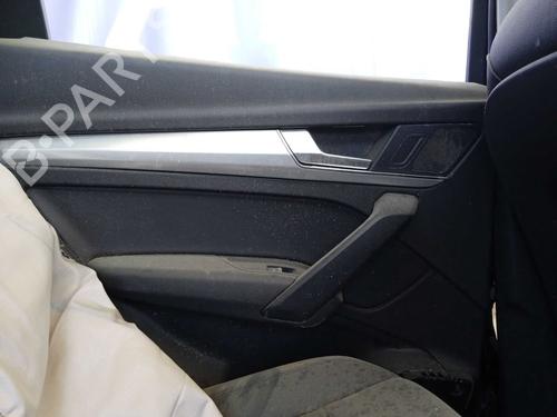 Left front window switch AUDI Q5 (8RB)  | BP10417984I27  - Image 12