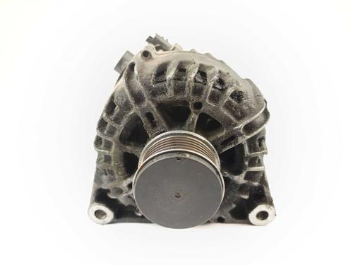 Used Alternator Alternator CITROËN C5 AIRCROSS (A_) 1.2 PureTech 130 (ARHNSJ) (131 hp) 29709292 29709292