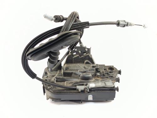 Used Rear right lock FORD KUGA III (DFK) 2.5 Duratec Plug-in-Hybrid (152 hp) 31838101