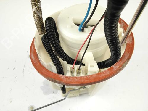 Fuel pump MAZDA CX-5 (KF) 2.0 | BP16770828M76 - Image 4
