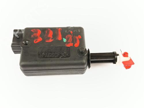 Central lock pump DACIA DUSTER (HS_) 1.2 TCe 125 4x4 | BP29125645M86 